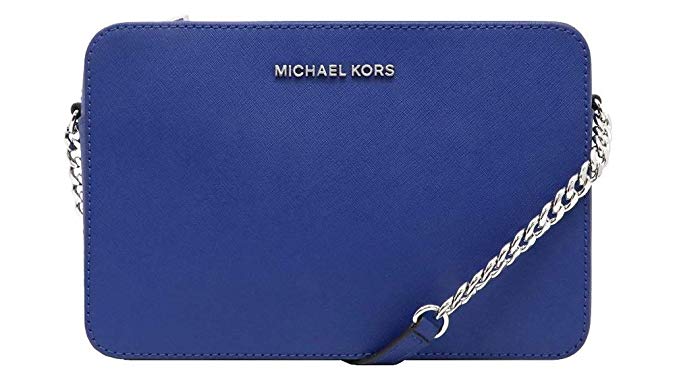 Michael Kors Women's Jet Set Item Crossbody Bag