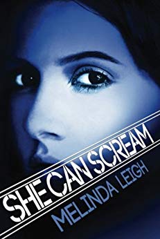 She Can Scream (She Can Series, Book 3)