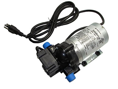 Shurflo 2088-594-144 Delivery Pump