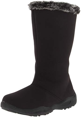 Propet Women's Madison Tall Zip Boot