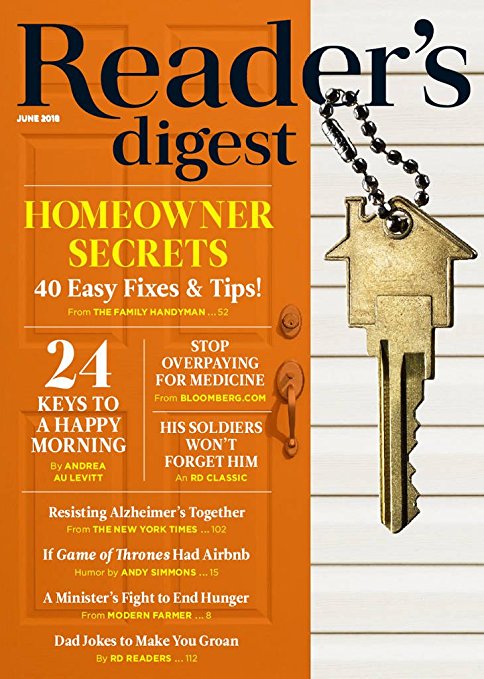 Reader's Digest