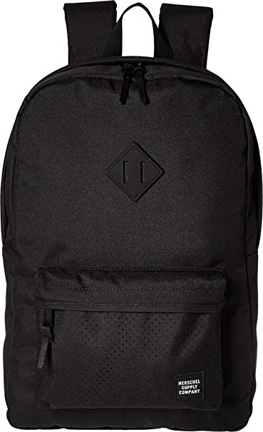 Herschel Aspect Heritage Backpack black