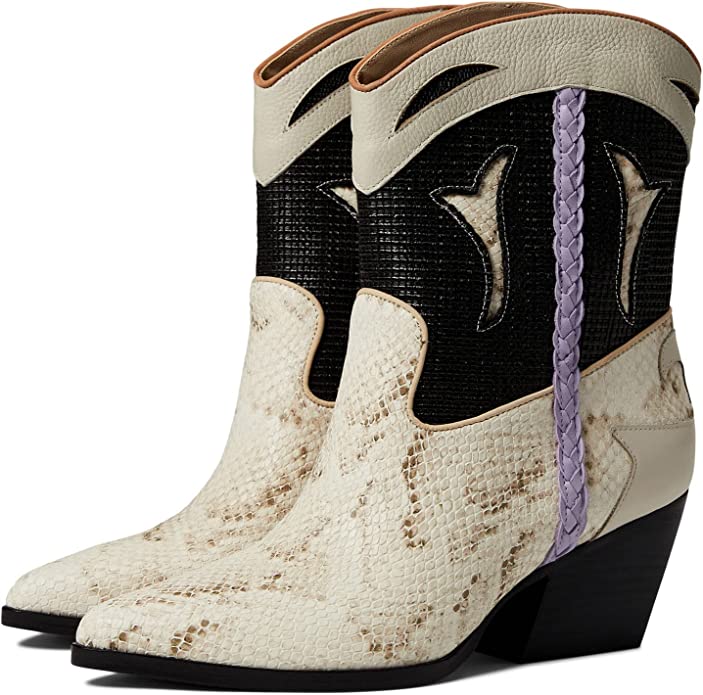 Dolce Vita Women's Loral Western Boot