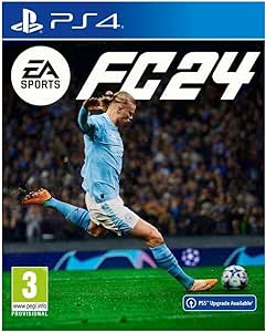 EA Sports FC 24 (Nordic)