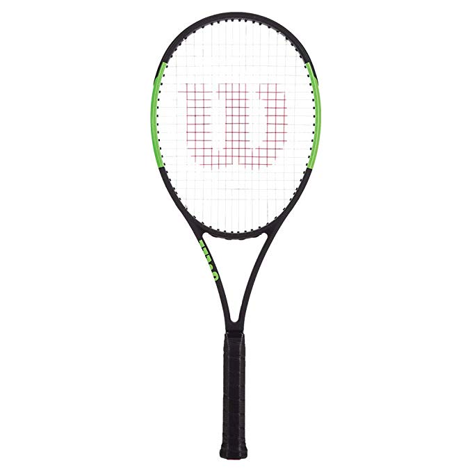 Wilson Blade 98 (16x19) Countervail Racquet