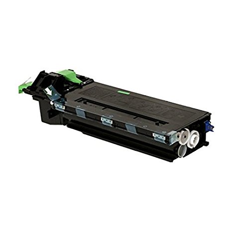 Original Sharp AR-310NT Black Toner Cartridge - Retail