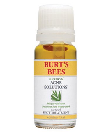 Burts Bees - Natural Acne Solutions Targeted Spot Treatment - 026 oz LUCKY DEAL