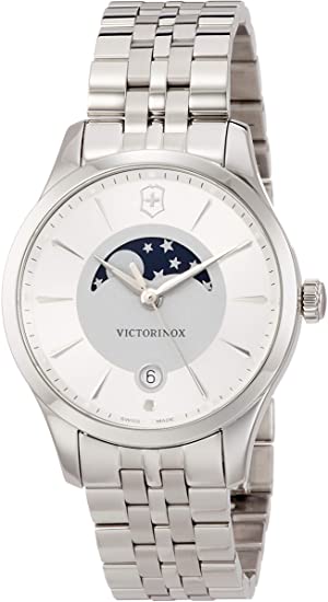 Victorinox Swiss Army 241833 Women's Alliance Small Bracelet Watch