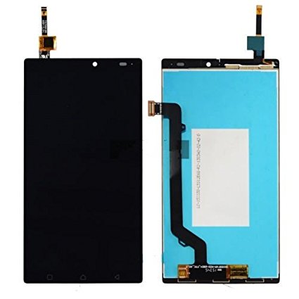 Generic Lenovo K4 Note IPS LCD Display With Touch Screen Digitizer Glass Combo