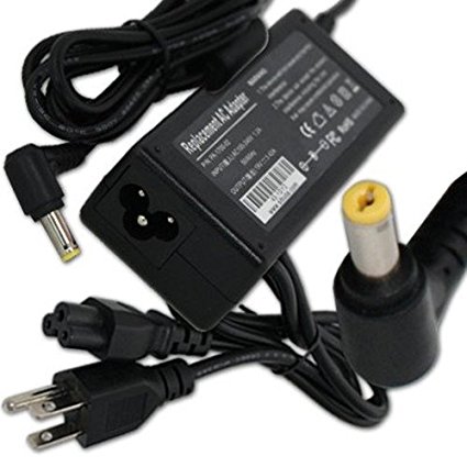 Battery Power Charger for Acer Aspire 5315 5500 5520