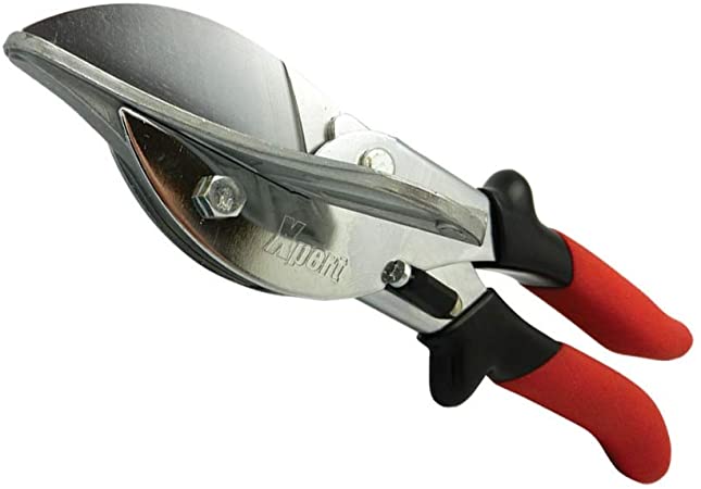 Gasket Shear / Mitre Cutter / Multi Angle Trim Cutter / Xpert Mitre Shears Fixed SK5 Blade GKT03104