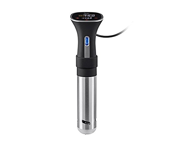 Monoprice Strata Home Sous Vide Precision Cooker 800W - (121594)