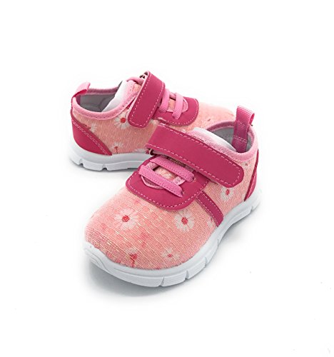 Blue Berry EASY21 Girl Shoes Fashion Comfy Cute Baby Toddler Sneakers