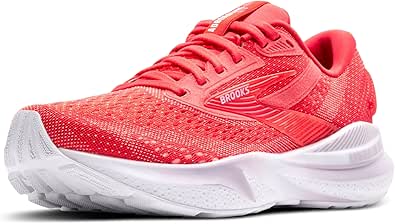 Brooks Women’s Adrenaline GTS 24 Supportive Running Shoe