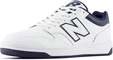 New Balance Unisex-Adult BB480 V1 Sneaker