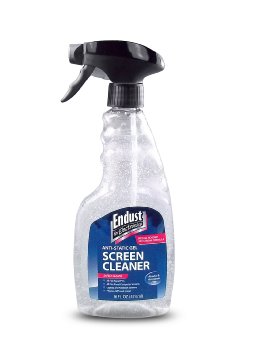 Endust LCD and Plasma Screen Cleaner, 16oz. (11308)