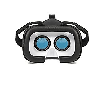 Thumbs Up! Immerse Plus Virtual Reality Headset