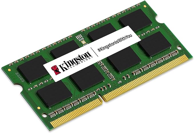 32GB DDR4 2666MHz SODIMM