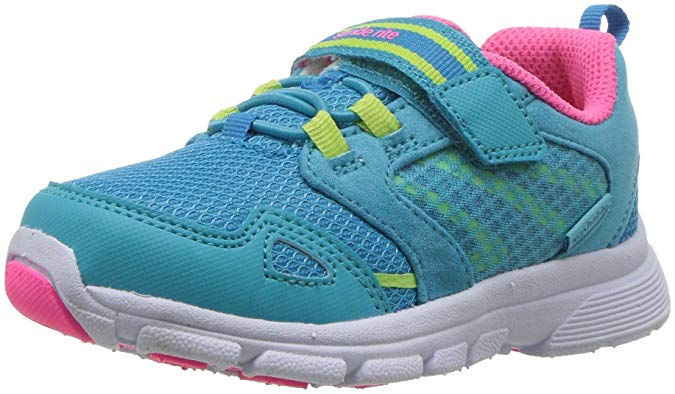 Stride Rite Kids' Made 2 Play Taylor Sneaker