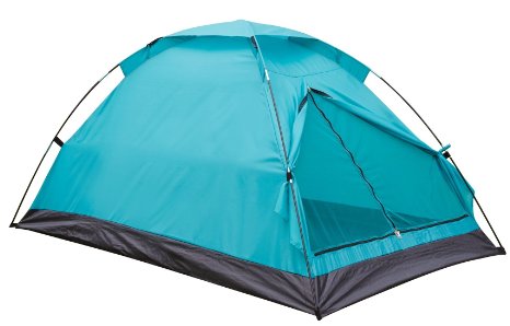 Camping Tent Fishing Hiking Outdoor Travel Backpacking 2 People Instant Portable Light Weight With Carry Bag Easy Setup By Alvantor
