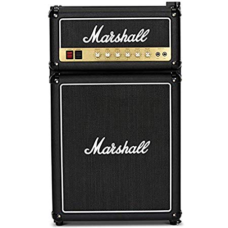 Marshall 3.2 Medium Capacity Bar Fridge