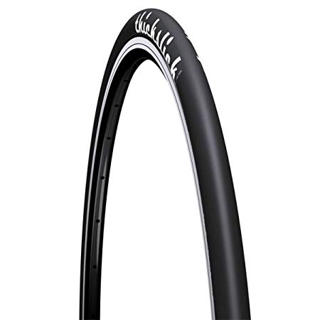 WTB ThickSlick Flat Guard Road Tire - 25mm, 28mm