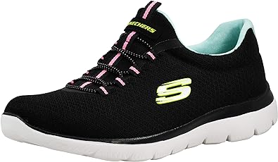 Skechers Women's Summits Sneaker