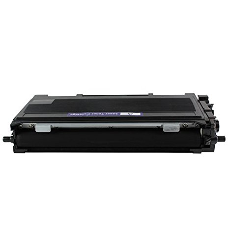 Toners & More ® Compatible Toner Cartridge for Brother TN-350 TN350 Works with Brother DCP-7010, DCP-7020, DCP-7025, HL-2030, HL-2030R, HL-2040, HL-2040N, HL-2040R HL-2070N HL-2070NR IntelliFax-2820 2850 2910 MFC-7220 MFC-7225n MFC-7420 MFC-7820