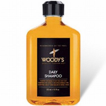 Woody's Quality Grooming Daily Shampoo 8.4 oz