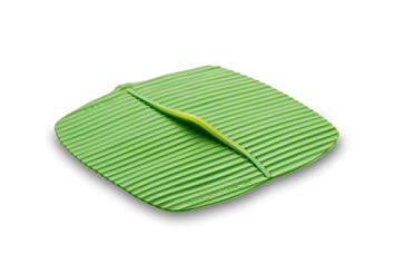 Charles Viancin Banana Leaf Lid - Square 10"x10"