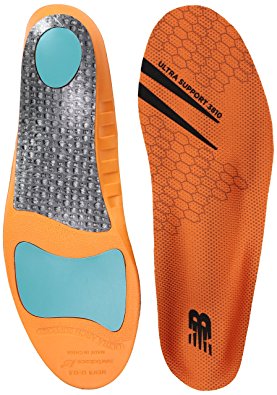 New Balance Insoles 3810 Ultra Support Shoe Insoles
