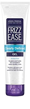 John Frieda Frizz-ease Gel Clearly Defined 5oz (3 Pack)