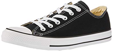 Converse Chuck Taylor All Star Low Top Sneakers