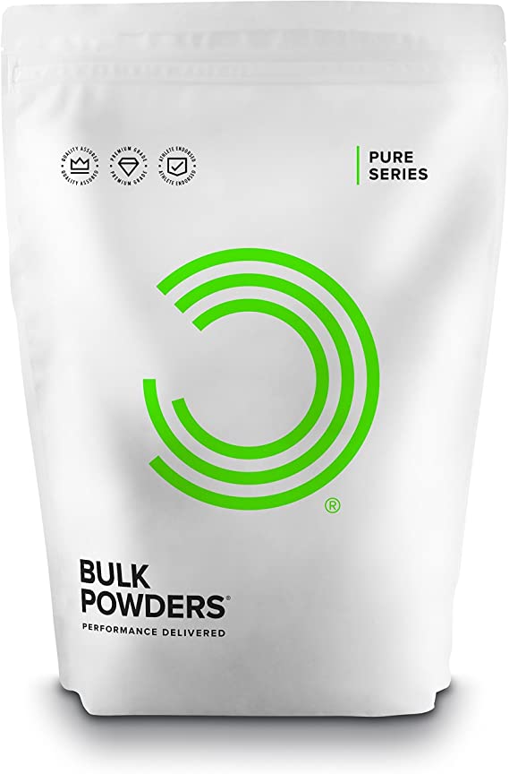 BULK POWDERS MSM Powder (Methyl-Sulfonyl Methane), 1 kg