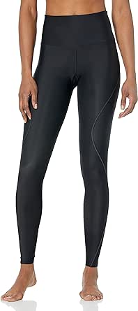 Skins Women's Series-3 Compression Travel and Recovery Long Tights