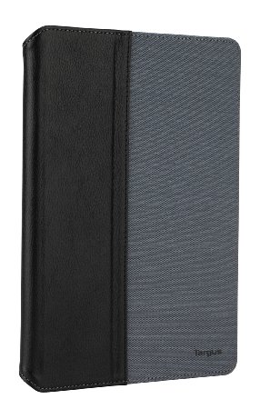 Targus Vustyle Case with Customizable Viewing Angles for iPad Air 2 (THZ470US)