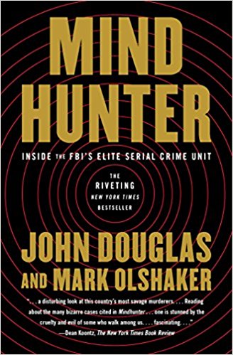 Mindhunter: Inside the FBI's Elite Serial Crime Unit