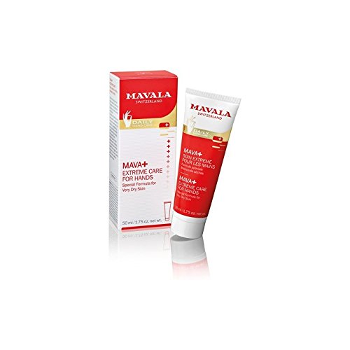 Mavala Mava  Hand Cream - Extreme Care For Hands (50ml)