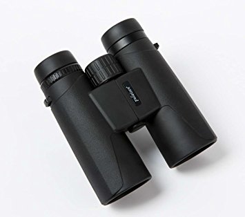 PULAISEN 10X42 High Powerview Binoculars,Clear Bird Watching ,Lightweight and Compact for Hours of Bright,for Hunting Outdoor Sports Games and Concerts
