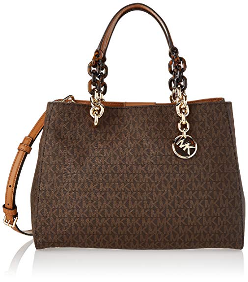 Michael Kors Women’s Cynthia Hobos and Shoulder Bag