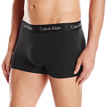 Calvin Klein Men's Underwear Body Modal Trunks