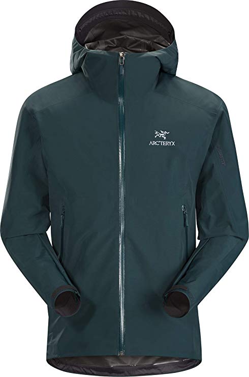 Arc'teryx Zeta SL Jacket Men's