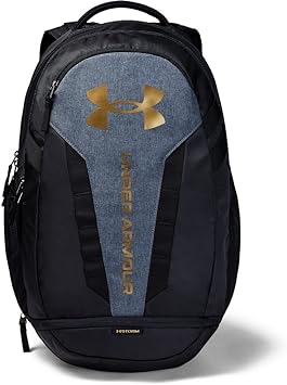 Under Armour Hustle 5. sac à dos, Unisexe