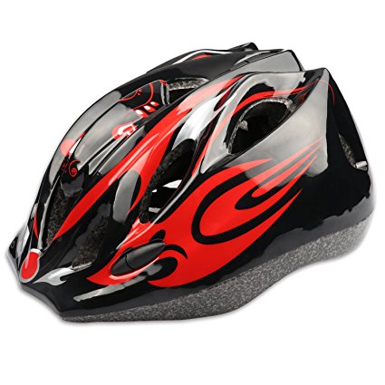 Kids Cycling Helmet HiCool Riding Helmet Multi-Use Kids Helmet for Cycling and Outdoor Sports