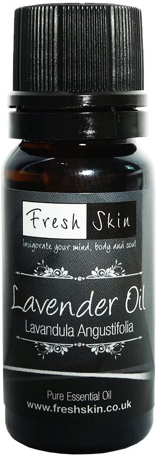 freshskin beauty ltd | Lavender Essential Oil - 10ml - 100% Pure