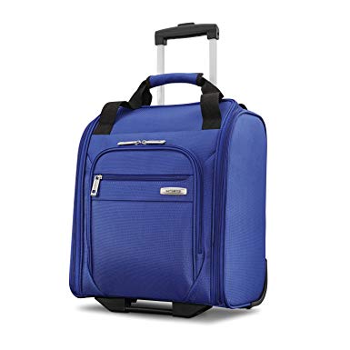 Samsonite Advena Wheeled Underseat Carry-On