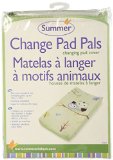 Summer Infant Changing Pad Cover Who Loves You Owl