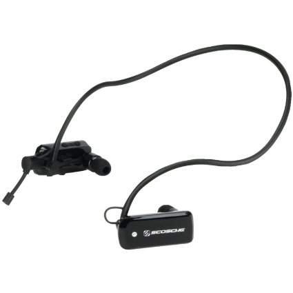 SCOSCHE HFBT200 Water-Resistant Bluetooth Stereo Headphones