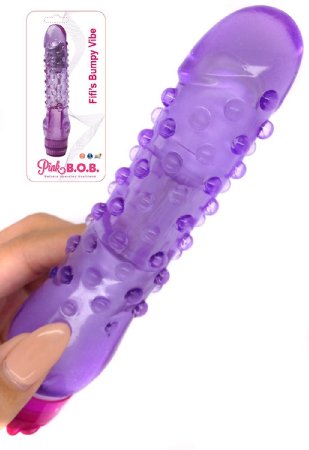 Small Vibrator Adult Sex Toy for Women - Waterproof Vibration Massager Sex Tool - 30 Day Money-back Guarantee