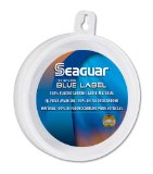 Seaguar Blue Label 50 Yards Fluorocarbon Leader